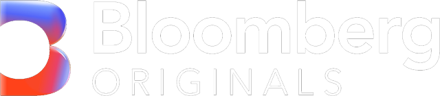 Bloomberg Originals Logo