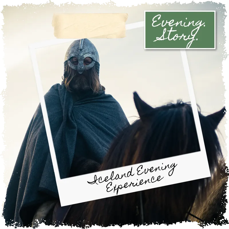 Iceland Evening Experience - a special package by Mr Iceland