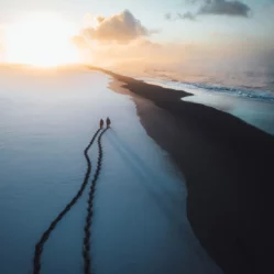 Mr Iceland Exclusive - horseback tour to the Black Beach