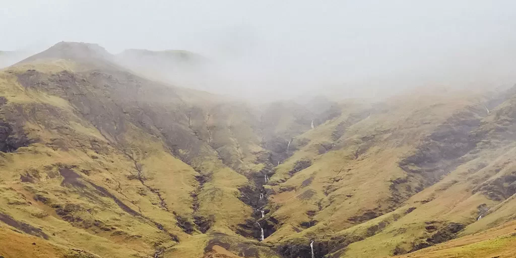 Mr Iceland - Thorsmörk National Park