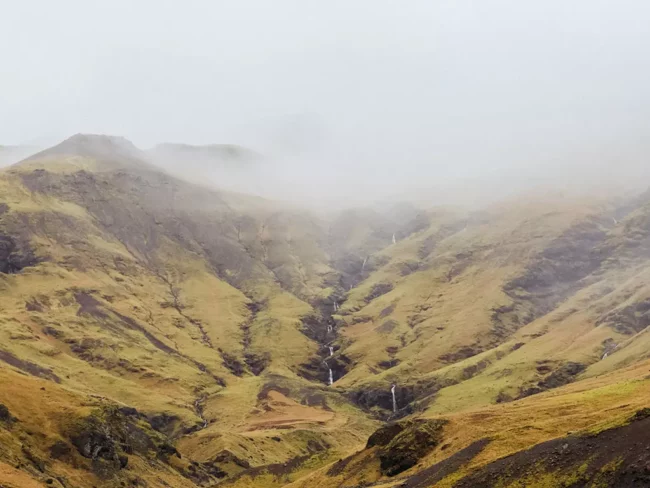 Mr Iceland - Thorsmörk National Park