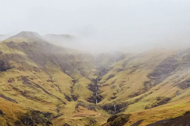 Mr Iceland - Thorsmörk National Park