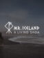 Mr Iceland - logo presentation