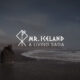 Mr Iceland - logo presentation