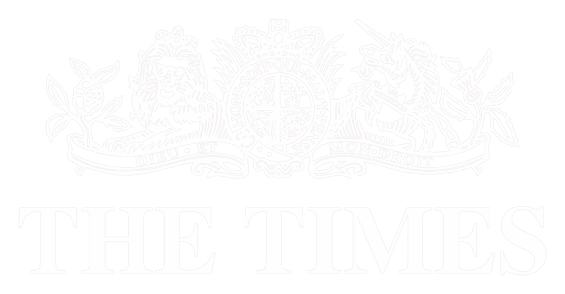 The Times logo