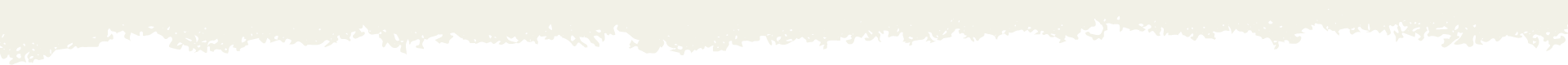 Top cream grunge border