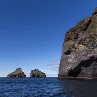 Vestmannaeyjar one-day private trip